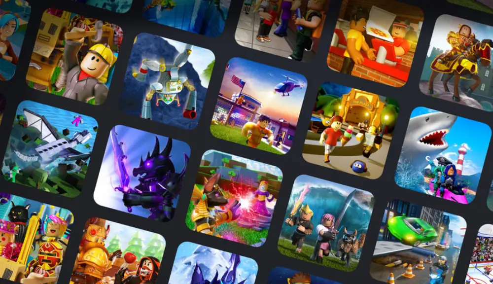 Roblox Gamepass