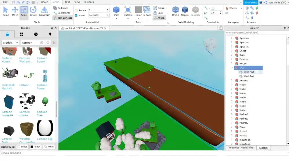 Roblox Studio how to capitalize strings