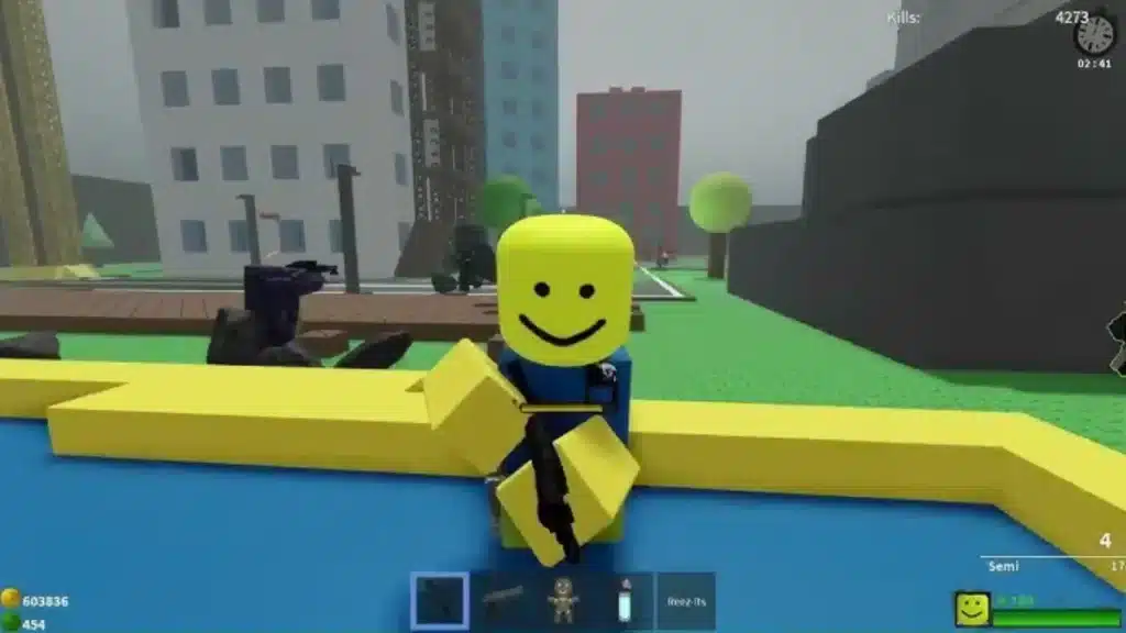 Roblox