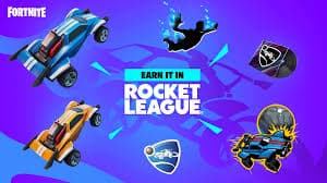 Rocket League