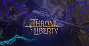 ping alto no Throne and Liberty
