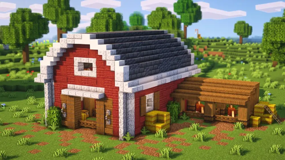 Minecraft