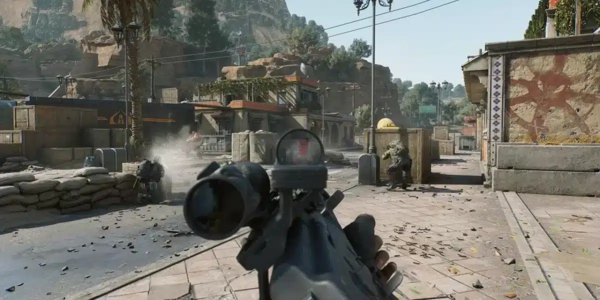 لاج Ace Force: الأسباب والحل الحقيقي