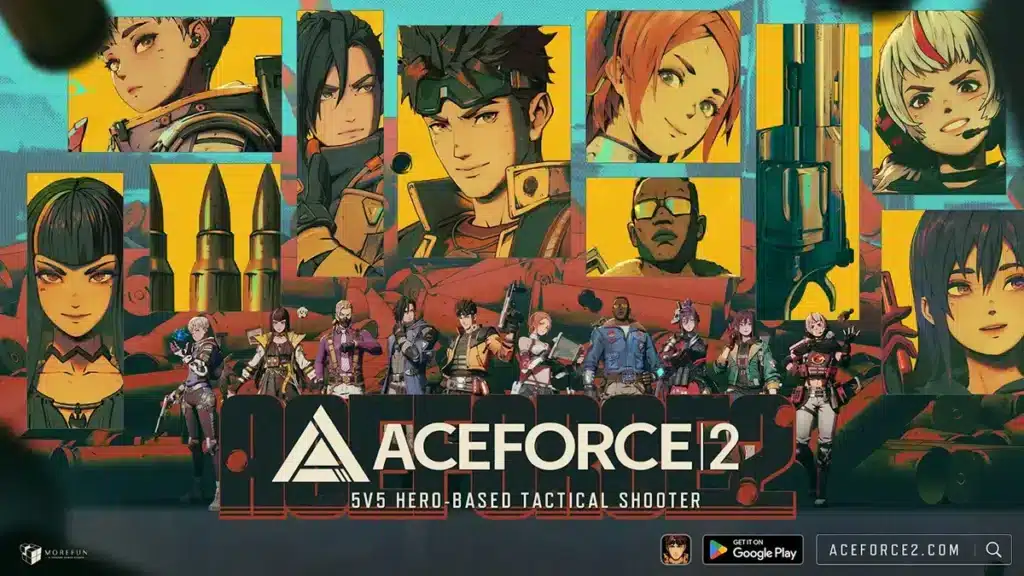 How to fix packet loss in Ace Force