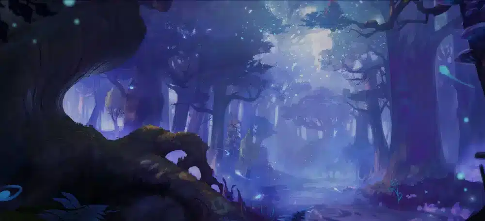 Мифические существа в Albion Online: где их найти и как победить