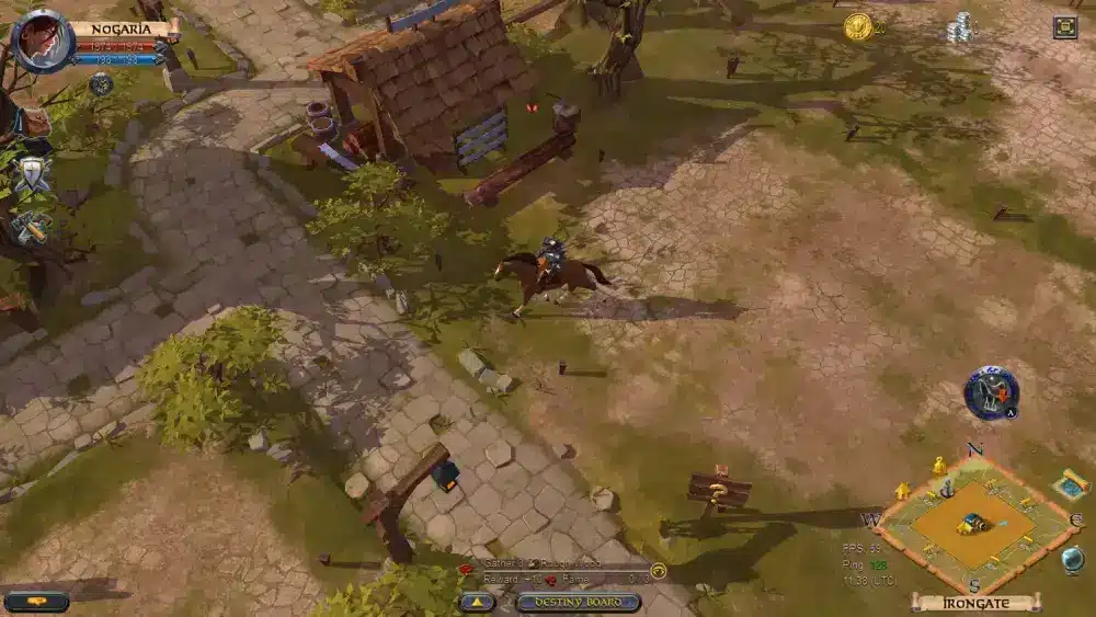 Albion Online Reddit