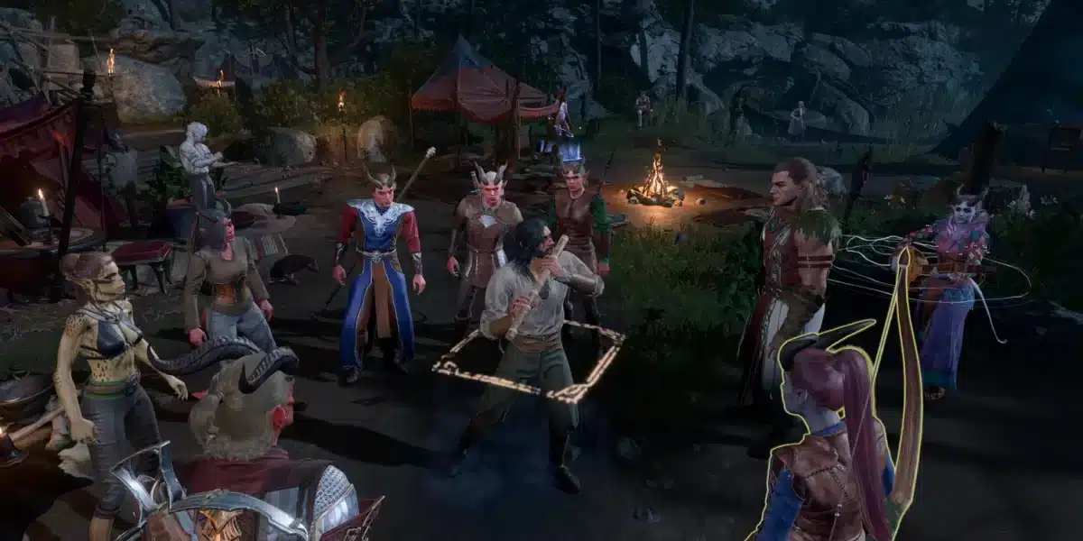 Baldur’s Gate 3: Tudo o que os Jogadores Precisam Saber Sobre Novas Subclasses