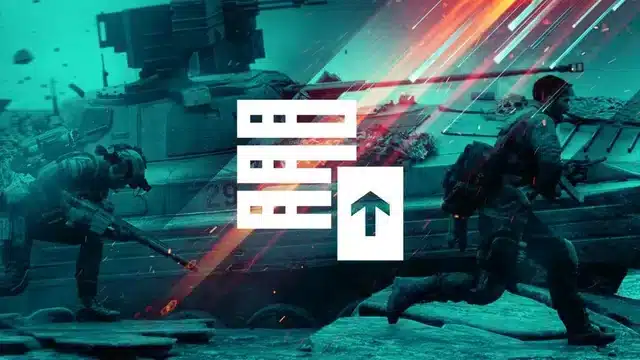Battlefield 2042 lag
