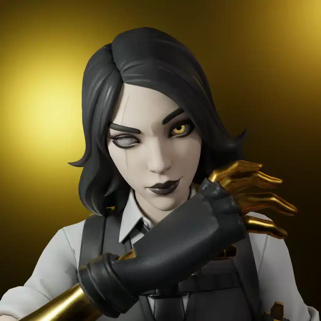 Fortnite PFP