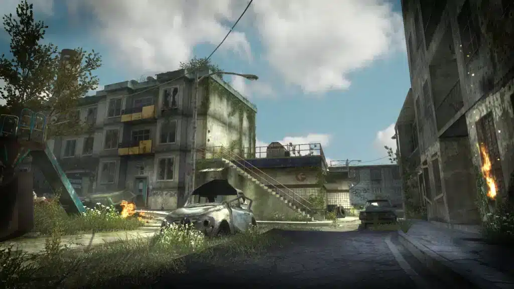 MW3