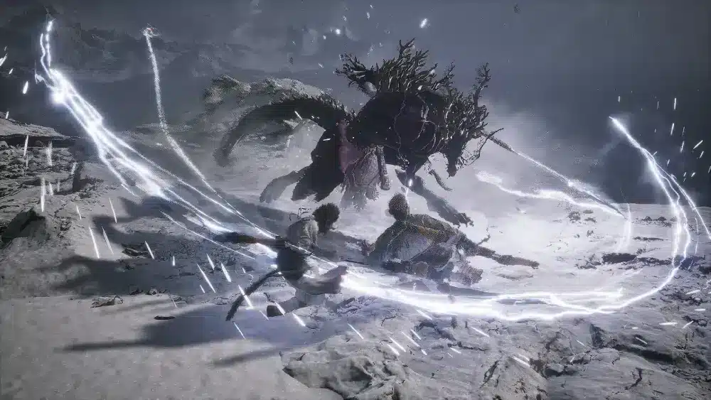 платформы Black Myth Wukong