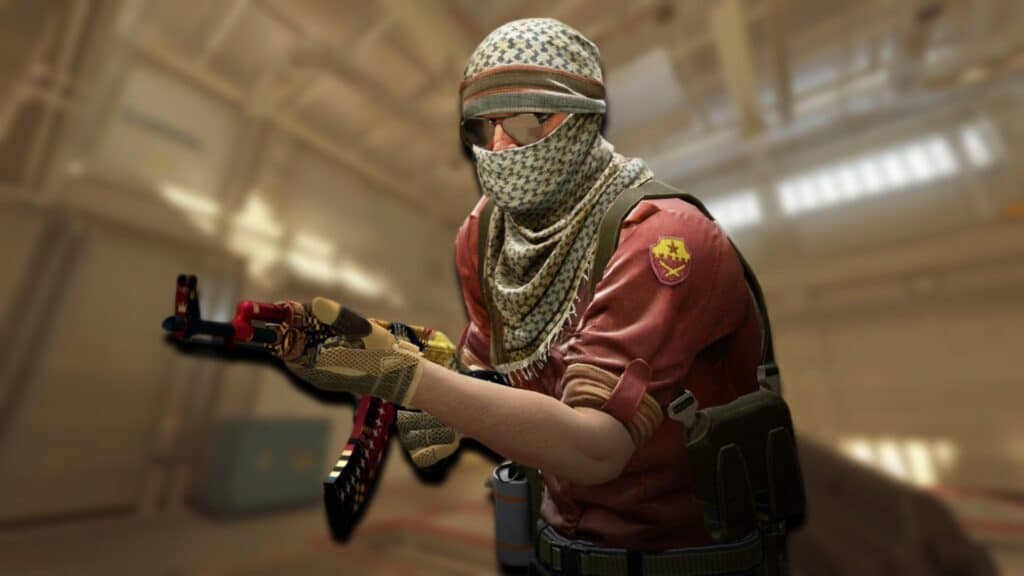 Counter-Strike
