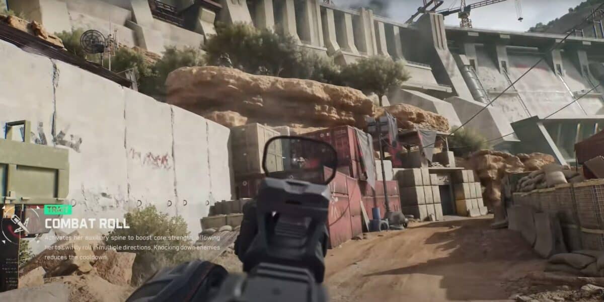 لاج Delta Force: الأسباب والتأثيرات والحلول لتجربة لعب أكثر سلاسة