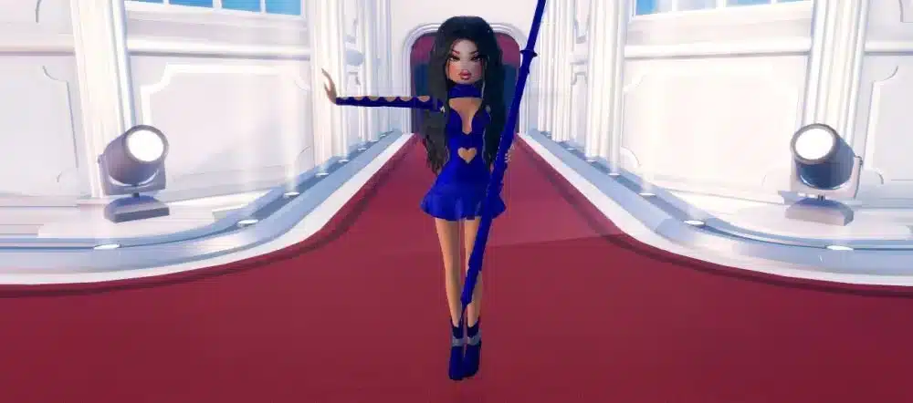  Dress to Impress