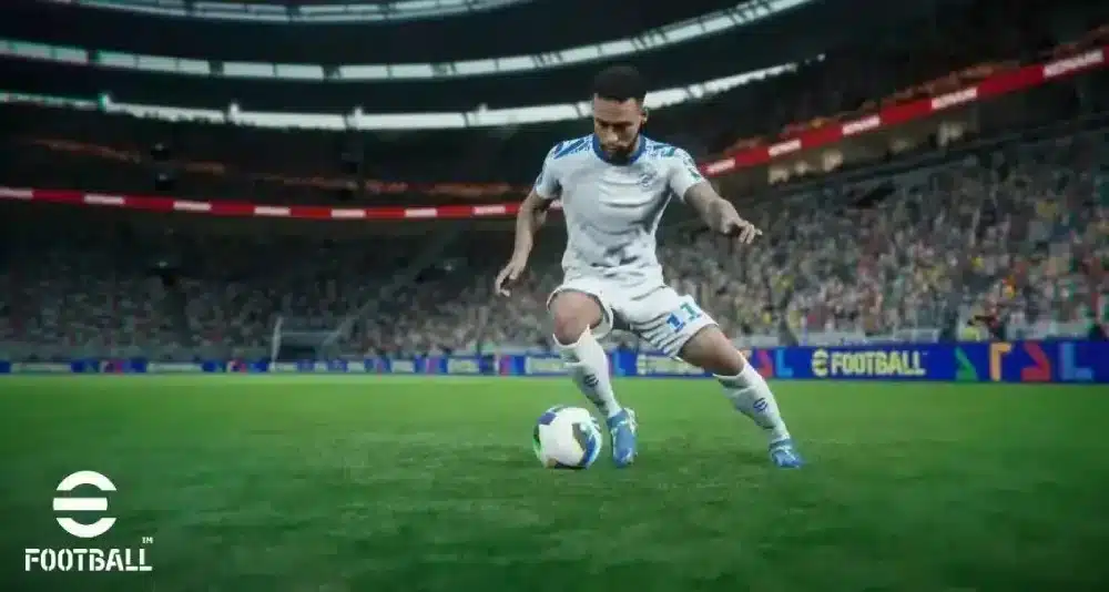 eFootball 2024