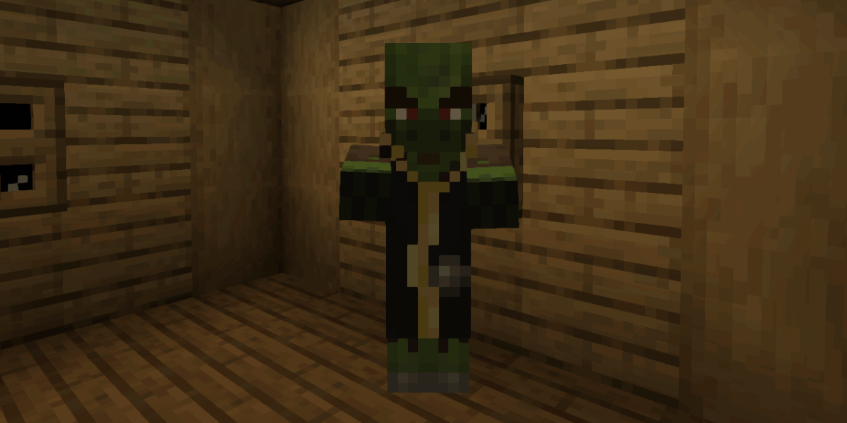 Evoker Minecraft: Cómo Encontrarlos, Luchar Contra Ellos y Sobrevivir