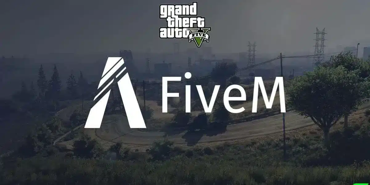 FIVE M GTA lag: причины и реальное решение