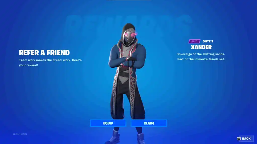 ���������� ����� Fortnite: ��� �������� � 2025