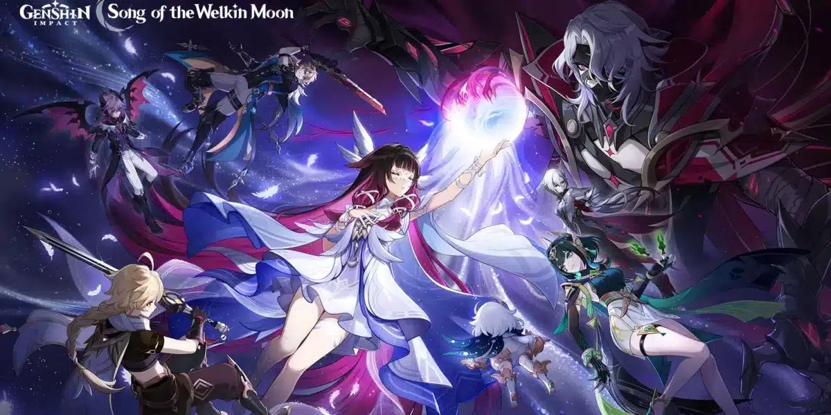 Códigos Genshin Impact: como resgatar recompensas grátis