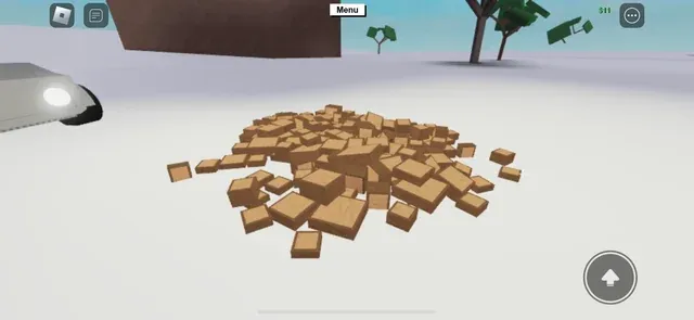 Roblox Create