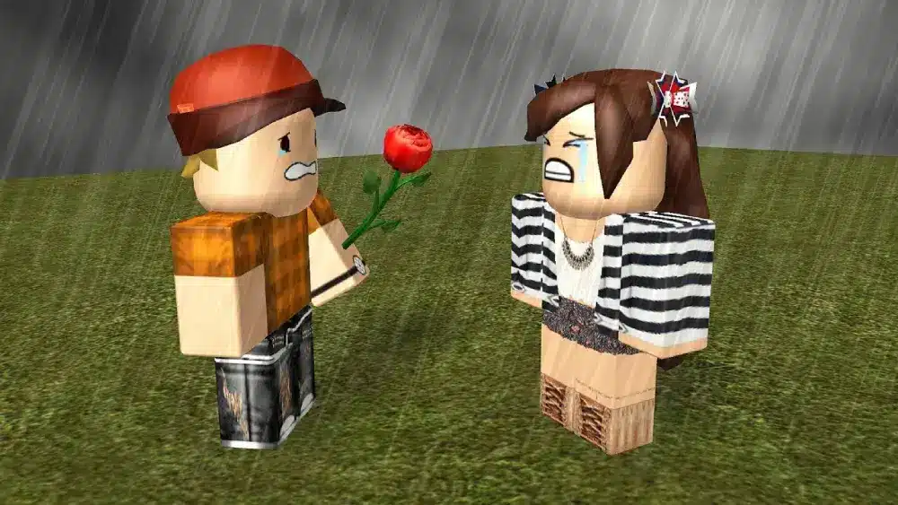 Roblox IP 차단