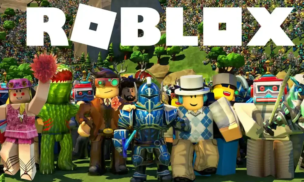 Roblox는 몇 살인가요?