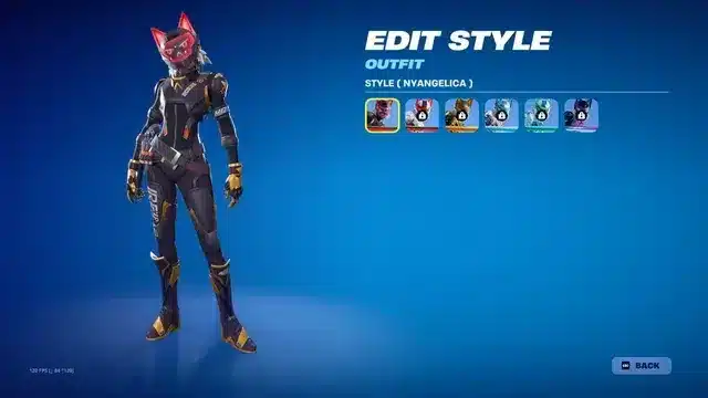 Fortnite 크루 해지