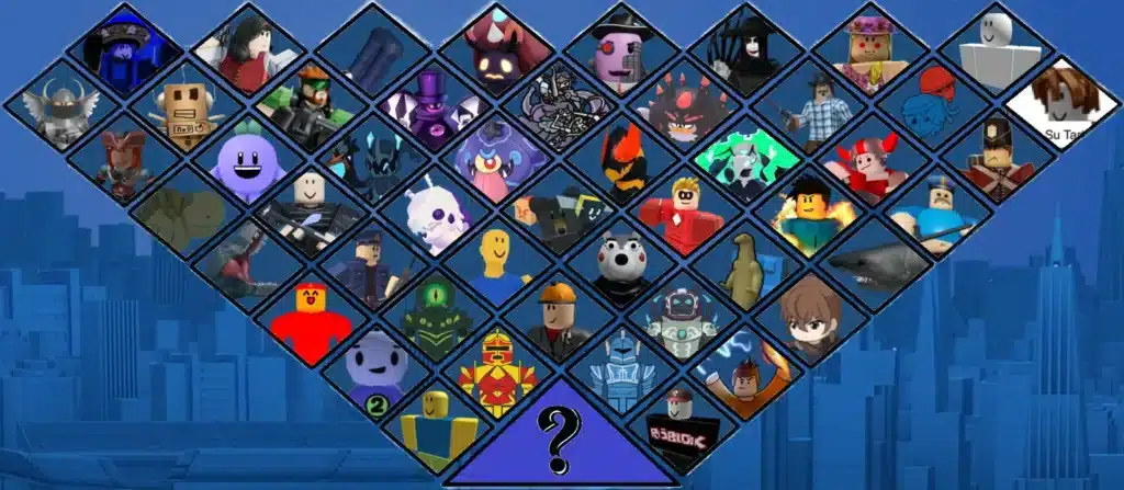 Roblox 음성 채팅