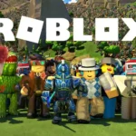 Roblox 음성 채팅