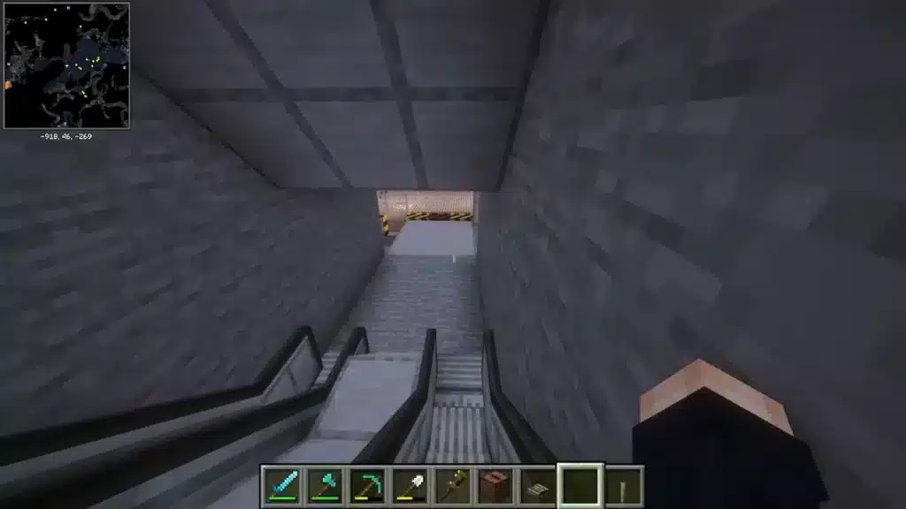تثبيت مودات ماينكرافت