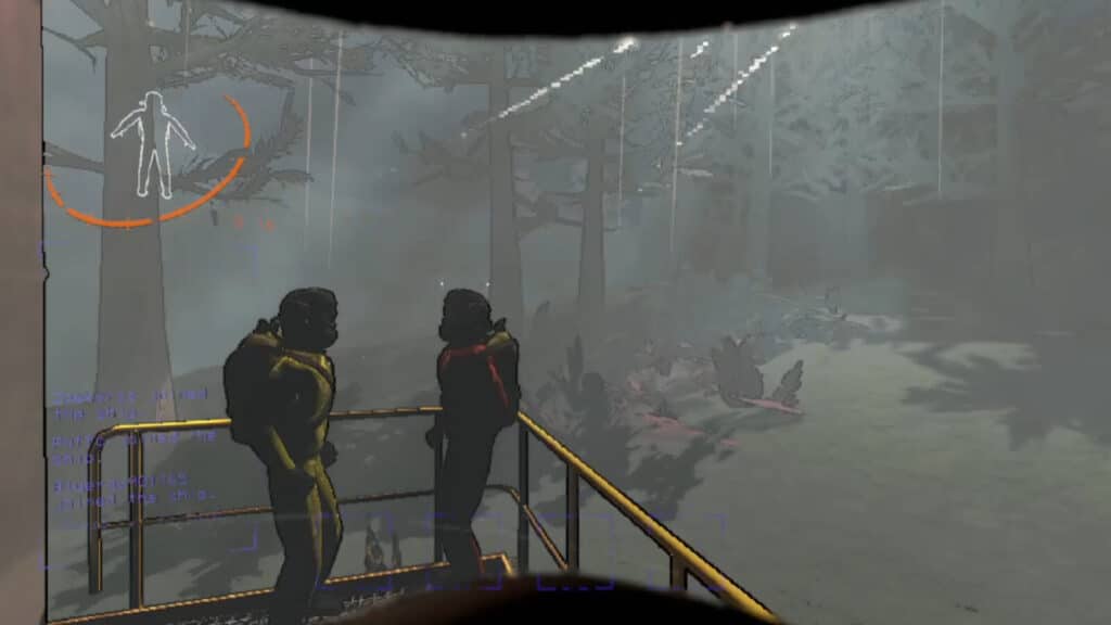تعديل لعبة Lethal Company