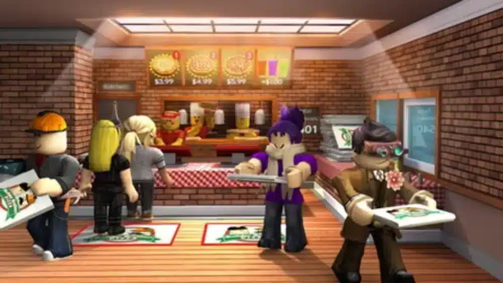 Roblox 기프트 카드 사용 방법
