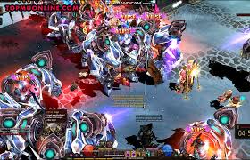 MU Online high ping