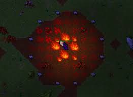 Tibia packet loss