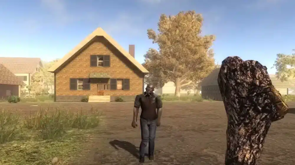 7 Days to Die crossplay