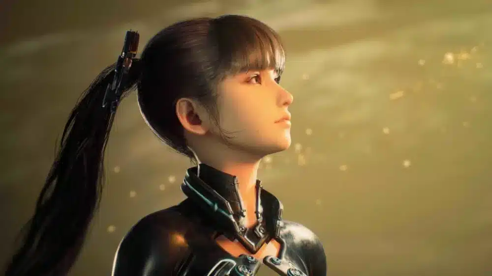 Stellar Blade Lost Ark