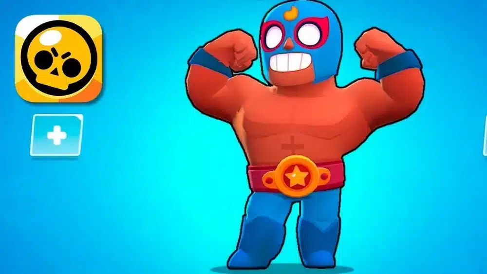قدرات El Primo