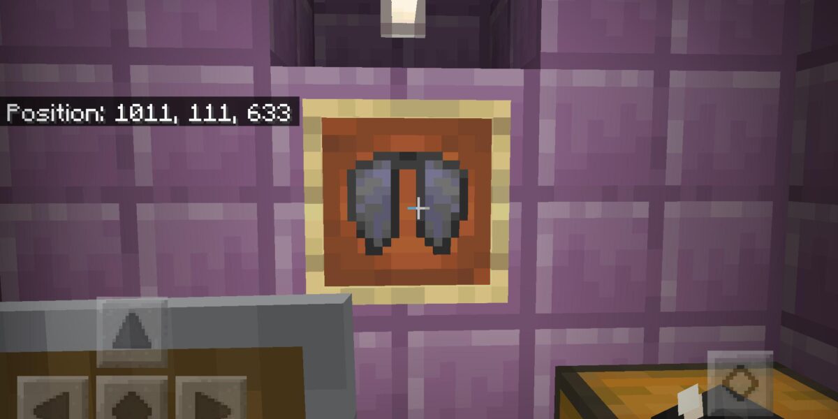 Elytra в Minecraft: что это, как получить и как использовать