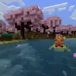 обновления Minecraft