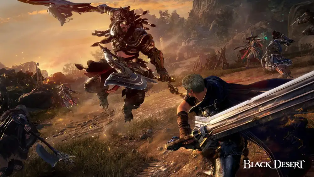 Notas de actualización de Black Desert Online: novedades del último parche