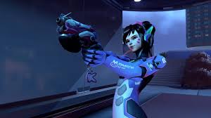 Overwatch 2 lag