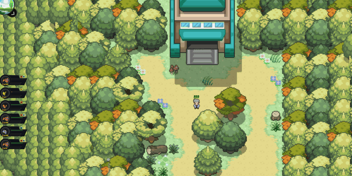Лаги в Poketibia: причины и окончательное решение с ExitLag