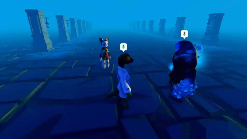 chat de Roblox prohibido en Rusia