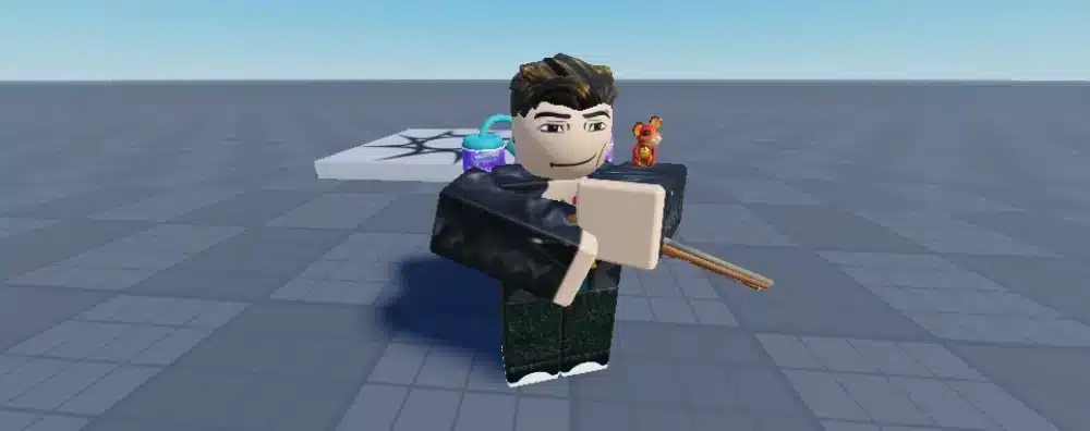 Roblox 다운 디텍터