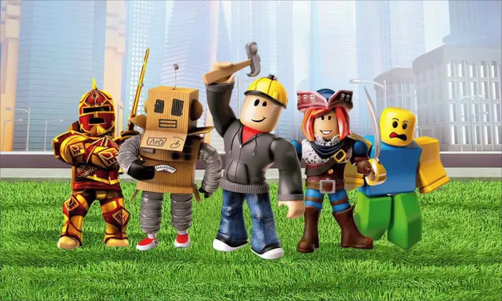 Roblox 이미지