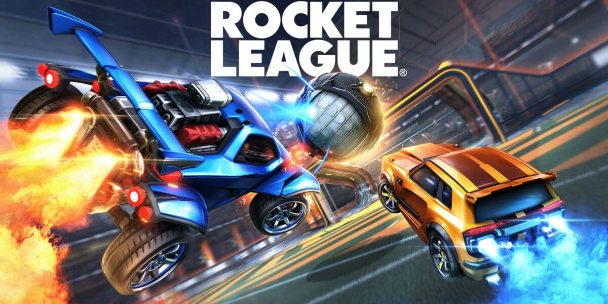Гайд по фиксу Rocket League lag