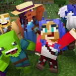 скин Minecraft
