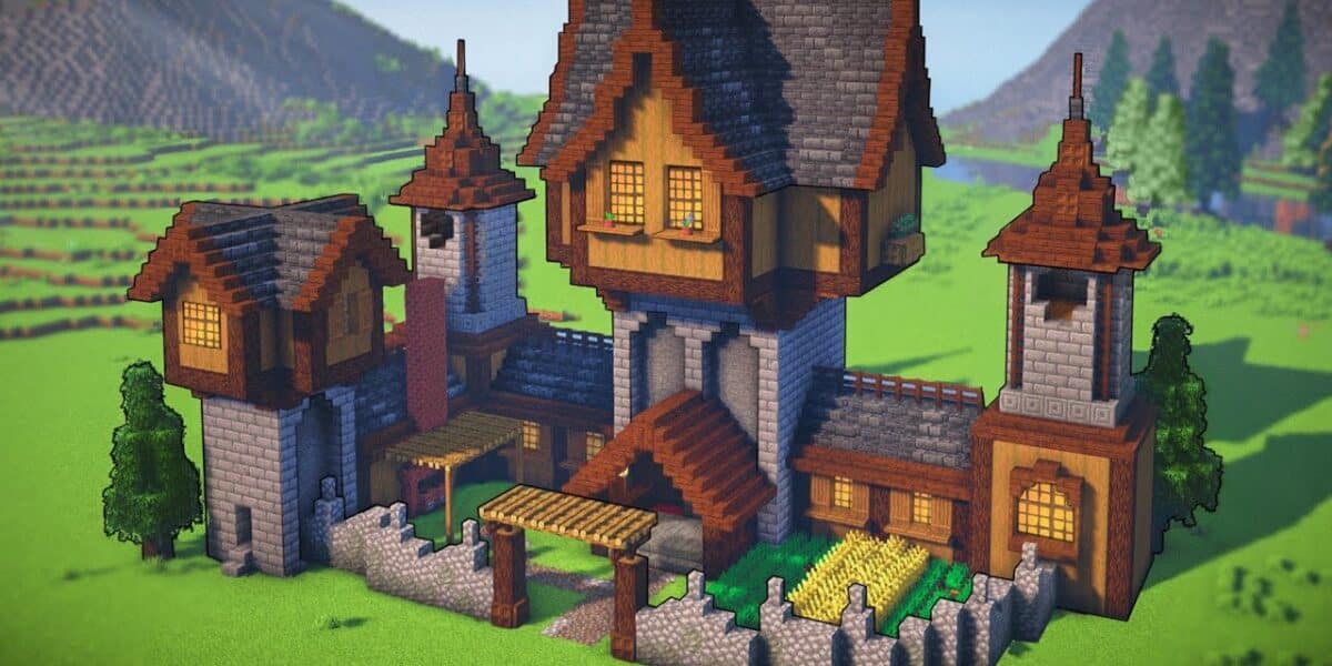 Spruce Minecraft: Guía Completa sobre Árboles, Madera y Biomas