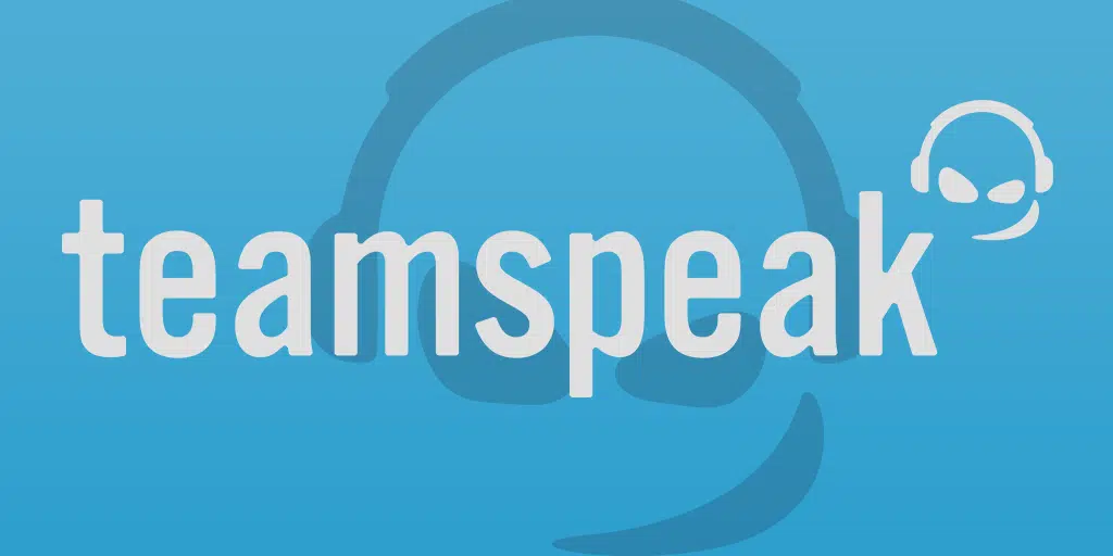 Teamspeak3 lag
