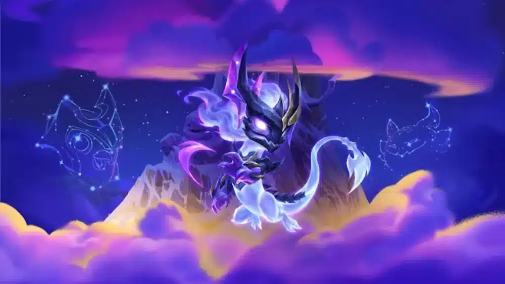 Teamfight Tactics